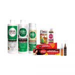 Weak and falling hair repair kit(P.4)