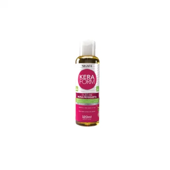 Rosehip Oil