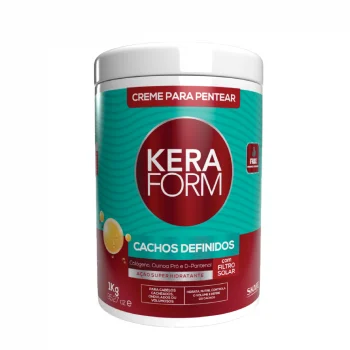 Defined Curls Leave in