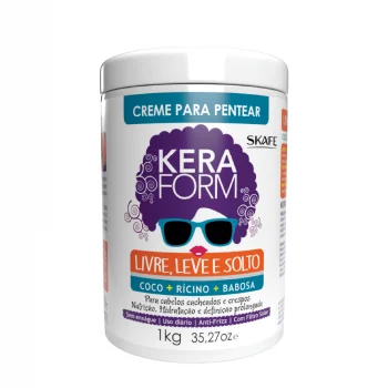 Free, Light and Loose leave in