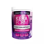 Hyaluronic Leave in