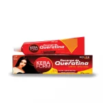 Load Of Keratin
