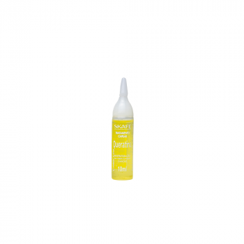 Keratin Ampoule