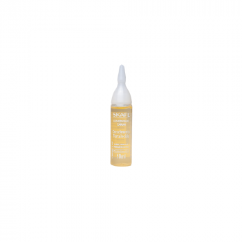 Growth Strength Ampoule
