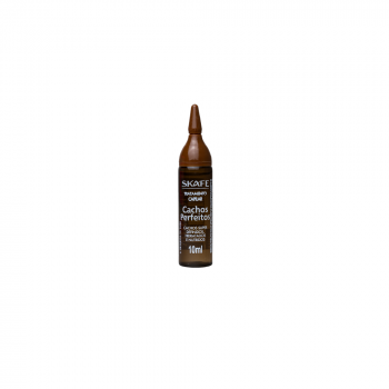Perfect Curls Ampoule