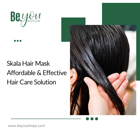 Skala Hair Mask