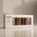 FULL CARE CURLY HAIR SET