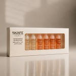 HAIR FALL CONTROL & STRENGTHENING SET