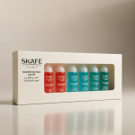 DANDRUFF & DRY SCALP CARE SET