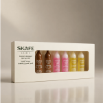 COLORED & DAMAGED HAIR CARE SET